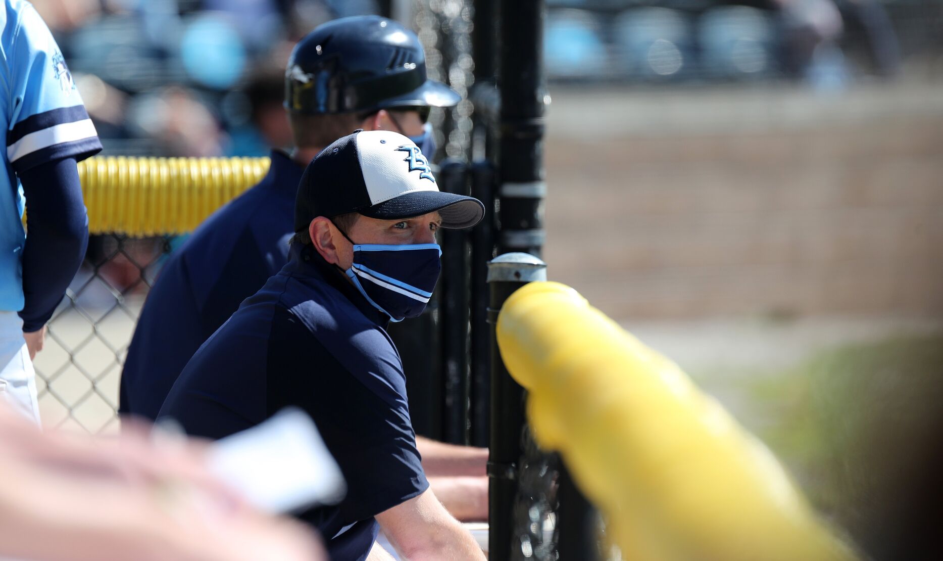 Belleville East vs. Belleville West baseball
